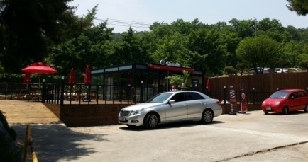 카페 이미지