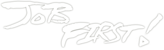 JOB FIRST! 취업 제일주의 인재양성